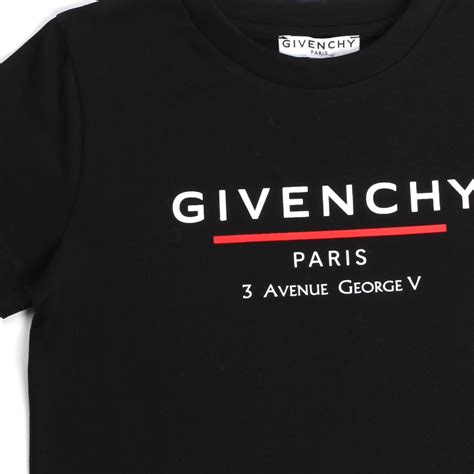 t shirt givenchy prezzo|shirt givenchy bimba.